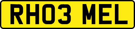 RH03MEL