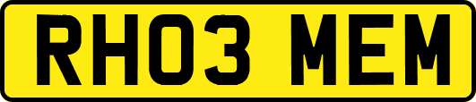 RH03MEM