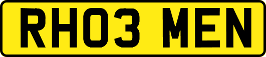 RH03MEN
