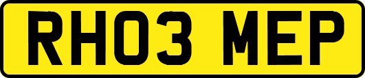 RH03MEP
