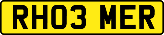 RH03MER