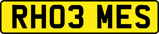 RH03MES