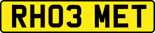 RH03MET