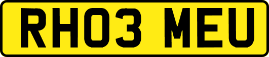 RH03MEU