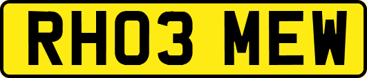 RH03MEW