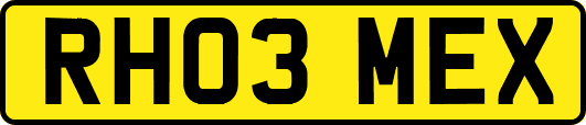 RH03MEX