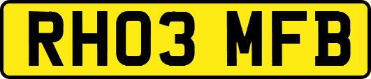 RH03MFB