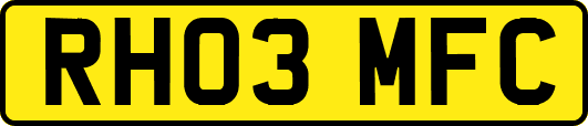 RH03MFC
