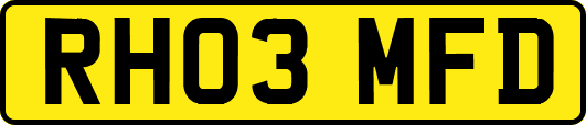 RH03MFD