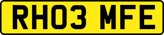 RH03MFE