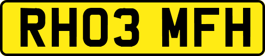 RH03MFH