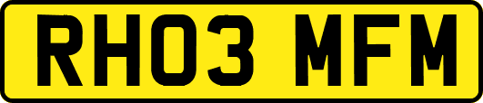 RH03MFM