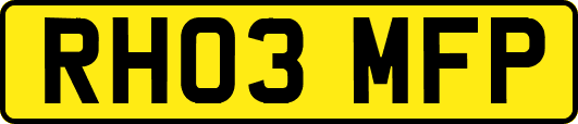 RH03MFP
