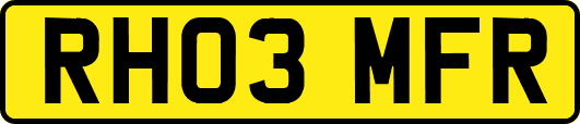 RH03MFR