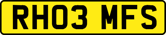 RH03MFS