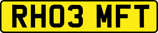 RH03MFT