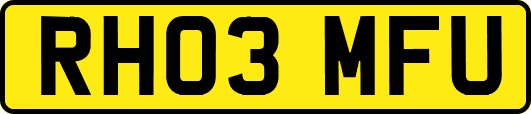 RH03MFU