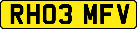 RH03MFV