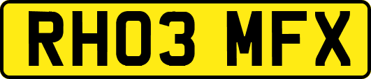 RH03MFX