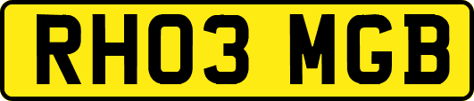 RH03MGB