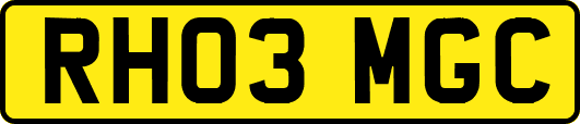 RH03MGC