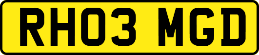 RH03MGD