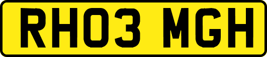 RH03MGH