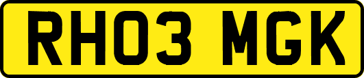 RH03MGK