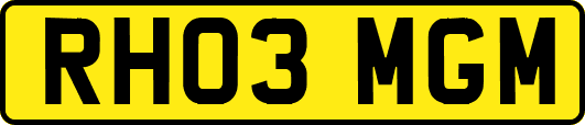 RH03MGM