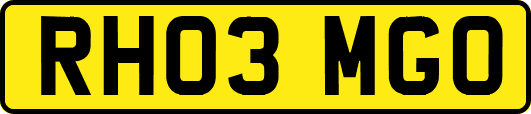 RH03MGO