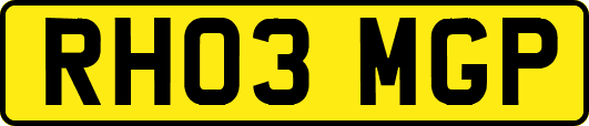 RH03MGP