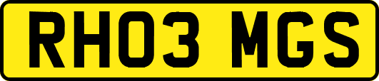 RH03MGS