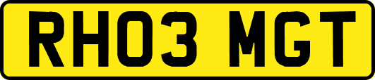 RH03MGT