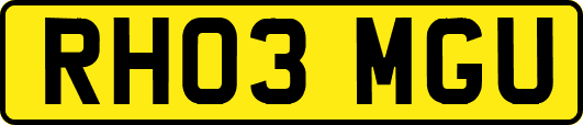 RH03MGU