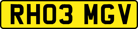 RH03MGV