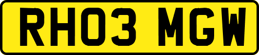 RH03MGW