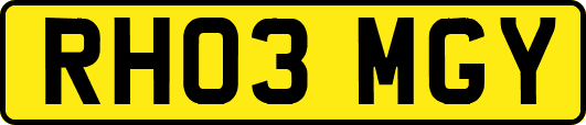 RH03MGY