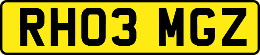 RH03MGZ