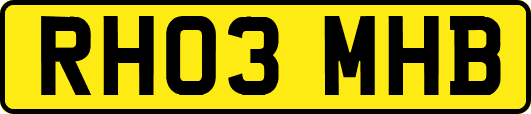 RH03MHB