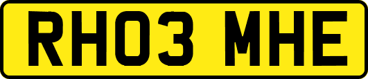 RH03MHE