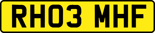 RH03MHF