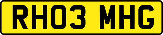RH03MHG