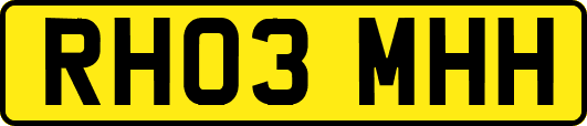 RH03MHH