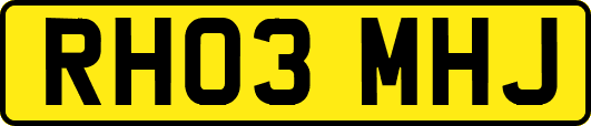 RH03MHJ