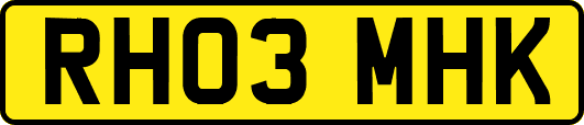 RH03MHK