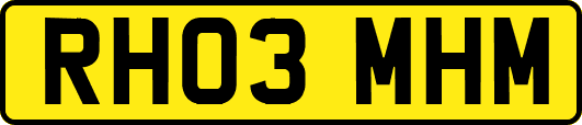 RH03MHM