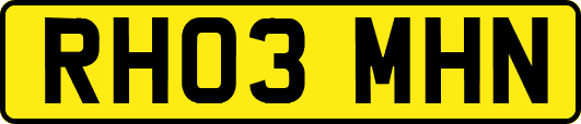 RH03MHN