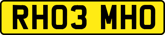 RH03MHO
