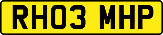 RH03MHP