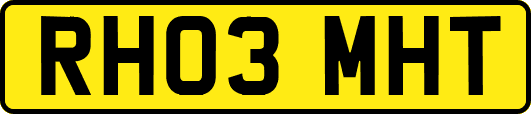 RH03MHT